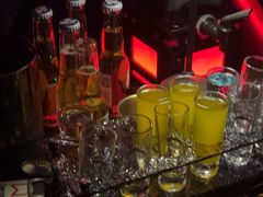 -赤红音乐现场(浦东金桥路店)