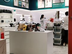 -海马体照相馆(合肥包河万达广场店)
