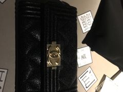 -CHANEL(恒隆广场店)