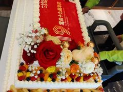 -堂会(缤缤店)