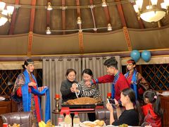 -九十九顶毡房(阜石路店)