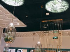 大堂-潮粥荟·潮汕砂锅粥(朝阳大悦城店)