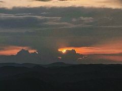 -长虫山生态公园风景林
