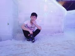 -世界之窗阿尔卑斯冰雪世界