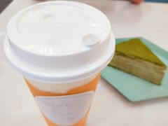 -仁义涵西餐·咖啡(中华巴洛克店)