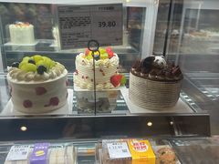 -物美超市(通州华业玫瑰店)