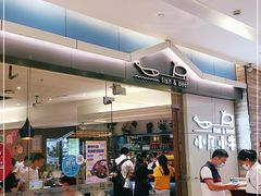 -小鱼小牛·鱼牛干锅·脆鱼火锅(世欧广场店)