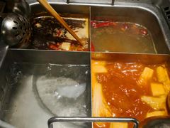 -海底捞火锅(公益西桥店)