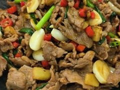 -湖南人家湘菜馆(镇江路店)