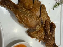 -李氏传家菜(兴城路店)