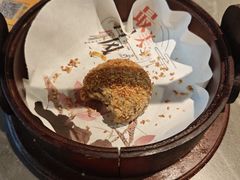 -前门·鲜肉火锅(长风店)
