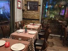 -Mammamia意大利餐厅(阳春巷店)