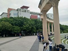 -西南政法大学(渝北校区)