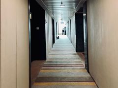 -香港皇家太平洋酒店