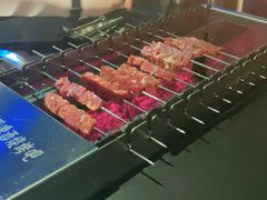 -麦凯伦烧烤·精酿超级工厂店(金桥总店)
