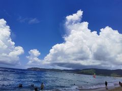 -三亚亚龙湾天域度假酒店