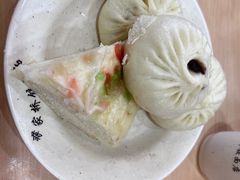 -蒋家桥饺面店(东关街店)