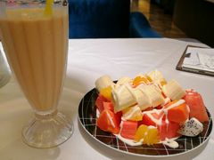 -七海旋律西餐厅(金沙湾店)