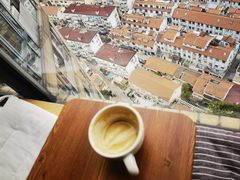 -纽巷咖啡 SOFTFOCUS COFFEE(锦和巴黎时韵店)