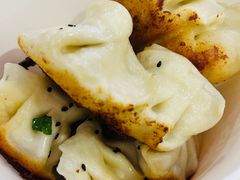 -汪记大王锅贴(成山路店)