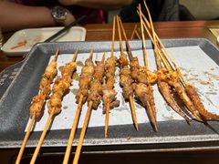 -管氏翅吧(台湾街店)