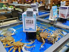 -大润发(南湖店)