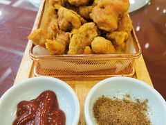 -良友·海鲜青岛菜(五四广场店)