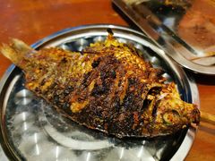 -峨眉一绝姐妹烧烤(峨眉花园店)