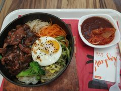 -食悦天美食广场(西安CityOn熙地港购物中心店)