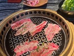 -牛局别馆·和牛烧肉(日月广场店)