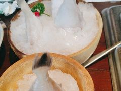 -大隐·成都火锅Bistro(合生麒麟新天地店)