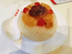 -鼎泰丰(渔阳店)