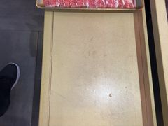 -秦炉烤肉(财富中心店)