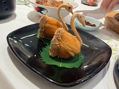 -白天鹅宾馆-玉堂春暖餐厅