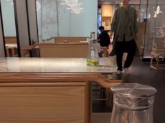 -绿茶餐厅(淮安吾悦广场店)