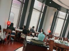 大堂-瓷忆·瓷文化餐厅(上海店)
