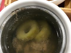 -72街荷叶饭(东方宝泰广场店)