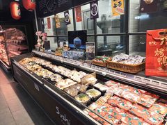 -Olé精品超市(北京合生汇店)