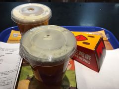 -汉堡王(上海虹口龙之梦)