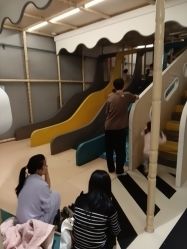 -奈尔宝家庭中心·亲子餐厅(苏州大悦城店)