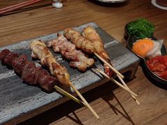 -鸟幸 TORISAKI 炭火居酒屋