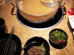-左庭右院鲜牛肉火锅(南通CBD大有境店)
