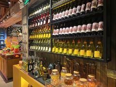 -领鲜活海鲜榴莲自助火锅(东门店)