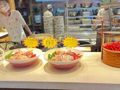 -大张烙馍村(绿地店)