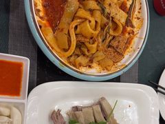 -飞天大厦清真餐厅