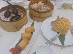 -蔡澜点心·粤菜(月星环球港店)