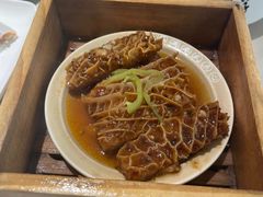 -蔡澜点心·粤菜(西单大悦城店)