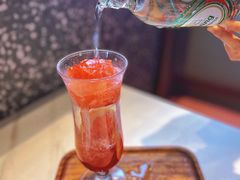 -柠檬树茶餐厅(海雅缤纷城店)