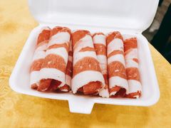 肥牛-濠轩阁特色生蚝火锅(水湾路店)