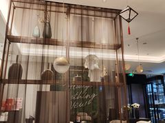 大堂-必胜客(泰盛广场店)